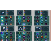 《余烬骑士》武器系统介绍