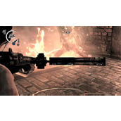 《恶灵附身》加速相关介绍