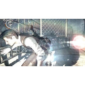 《恶灵附身》xgp版介绍