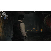 《恶灵附身》windows11玩不了解决方法