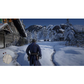 《荒野大嫖客2》画面设置各选项影响详解