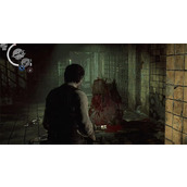 《恶灵附身》win11游玩介绍