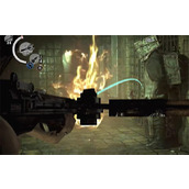 《恶灵附身》win11相关介绍