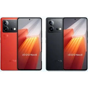 iqooneo8充电速度快吗