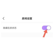 友玩房间状态显示在哪关闭