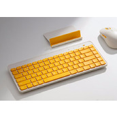 小米便携双模键盘怎么使用