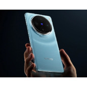 vivoX100发布会时间定在哪天