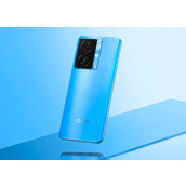 iqooz8x电池容量是多少毫安