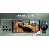 三星s23ultra电池容量是多少毫安