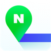 NAVER地图安装包