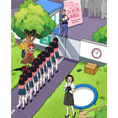 《就我眼神好》爱豆演唱会怎么过