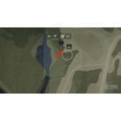 《心灵杀手2》巨釜湖瘦骨路午餐盒位置一览