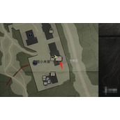 《心灵杀手2》巨釜湖出租小木屋午餐盒位置一览