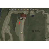 《心灵杀手2》巨釜湖瘦骨路左边午餐盒位置一览