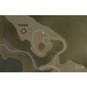 《心灵杀手2》富水镇无线电塔午餐盒位置介绍