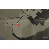 《心灵杀手2》亮瀑镇保健中心左午餐盒位置介绍