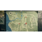 《心灵杀手2》全部童谣玩偶位置一览