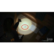 《心灵杀手2》英雄玩偶和狼玩偶在哪里