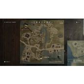 《心灵杀手2》魔术师玩偶在哪里