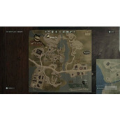 《心灵杀手2》怪兽少女玩偶在哪