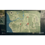 《心灵杀手2》父亲玩偶位置攻略