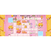 《保卫萝卜4》秋妃传第90关怎么通关