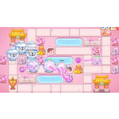 《保卫萝卜4》秋妃传第89关怎么通关