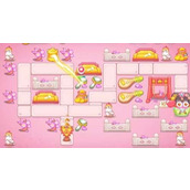 《保卫萝卜4》秋妃传第88关怎么通关