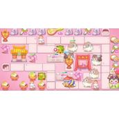 《保卫萝卜4》秋妃传第87关怎么通关