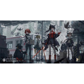 《明日方舟》耀骑士临光第二模组效果介绍