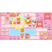 《保卫萝卜4》秋妃传第85关怎么通关