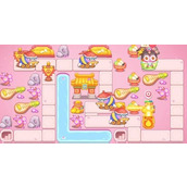 《保卫萝卜4》秋妃传第83关怎么通关