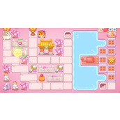 《保卫萝卜4》秋妃传第81关怎么通关