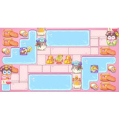 《保卫萝卜4》秋妃传第80关怎么通关