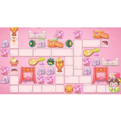 《保卫萝卜4》秋妃传第79关怎么通关