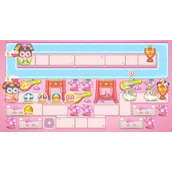 《保卫萝卜4》秋妃传第78关怎么通关