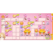 《保卫萝卜4》秋妃传第76关怎么通关