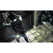 《恶灵附身》启动后缩放有问题解决方法