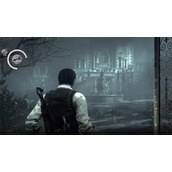 《恶灵附身》全屏相关介绍