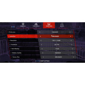 《恶灵附身》去掉黑边方法