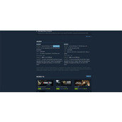 《恶灵附身》最低配置情况介绍