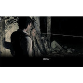 《恶灵附身》中文补丁相关介绍