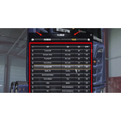 《欧洲卡车模拟2》听歌方法介绍