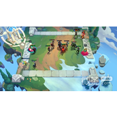 云顶之弈S9.5塔姆司令女枪阵容选择搭配攻略