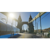 城市天际线2出租车太多解决方法攻略