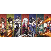 九州江湖情毒火流阵容怎么玩九州江湖情毒火流阵容推荐