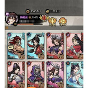 九州江湖情强势角色有哪些九州江湖情角色强度分享