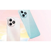 荣耀x50i+在哪切换副摄像头