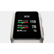 华为watchd手表有哪些健康检测功能