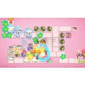 保卫萝卜4秋妃传第79关攻略(秋妃传第79关满星图文攻略)